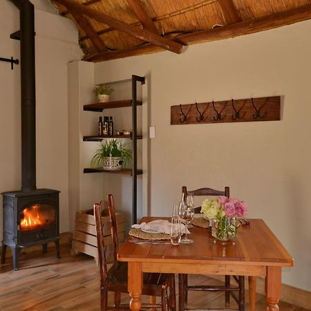 Thanda Manzi Country Hotel Centurion Luaran gambar