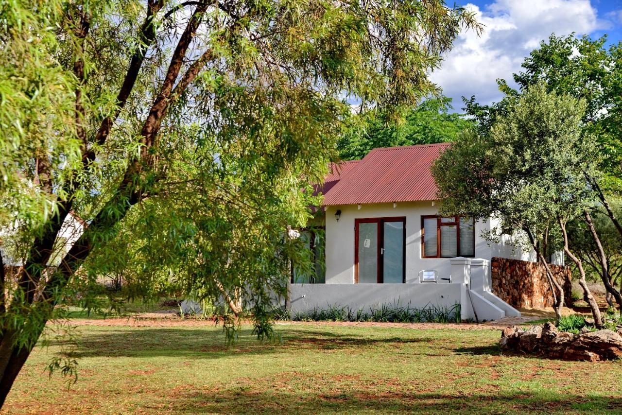 Thanda Manzi Country Hotel Centurion Luaran gambar