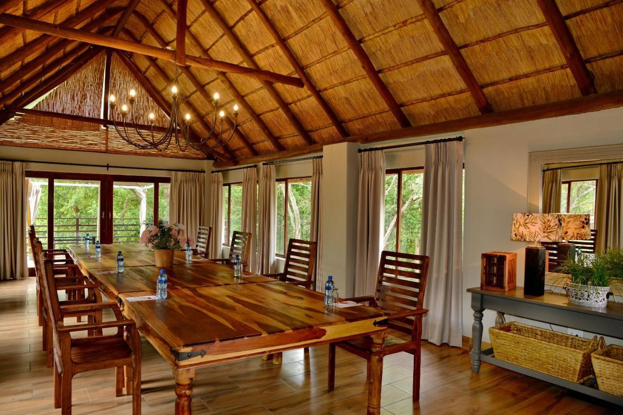 Thanda Manzi Country Hotel Centurion Luaran gambar