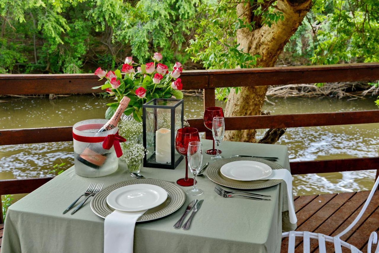 Thanda Manzi Country Hotel Centurion Luaran gambar