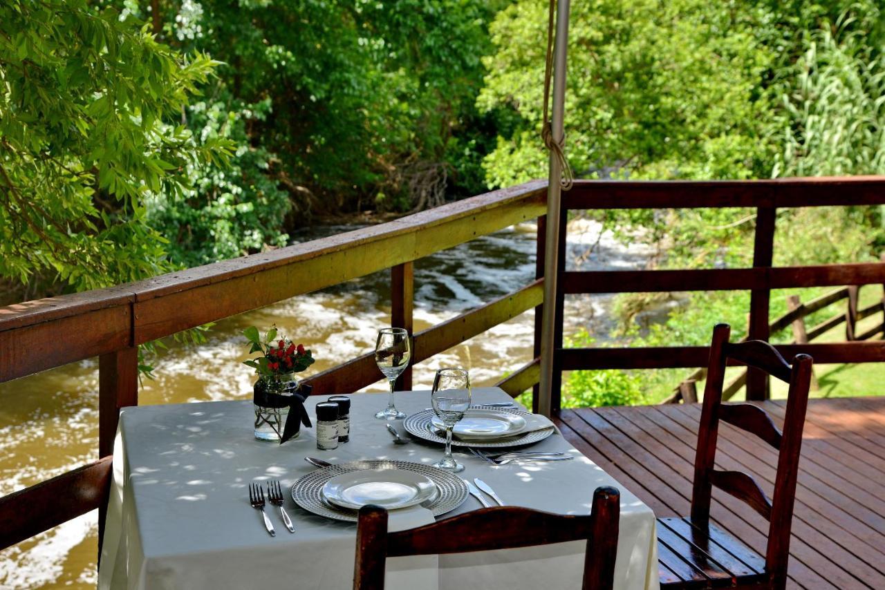 Thanda Manzi Country Hotel Centurion Luaran gambar