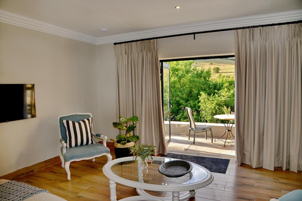 Thanda Manzi Country Hotel Centurion Luaran gambar