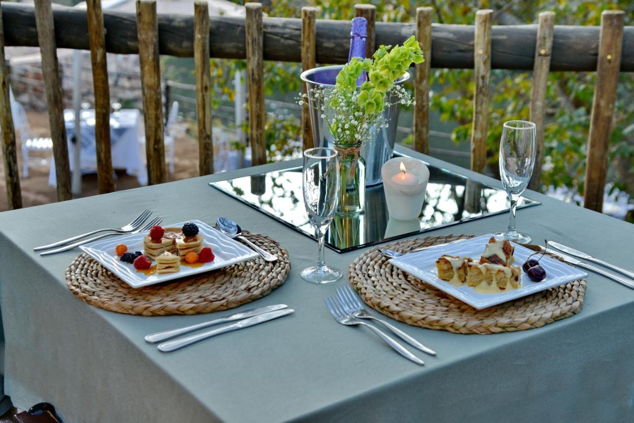 Thanda Manzi Country Hotel Centurion Luaran gambar