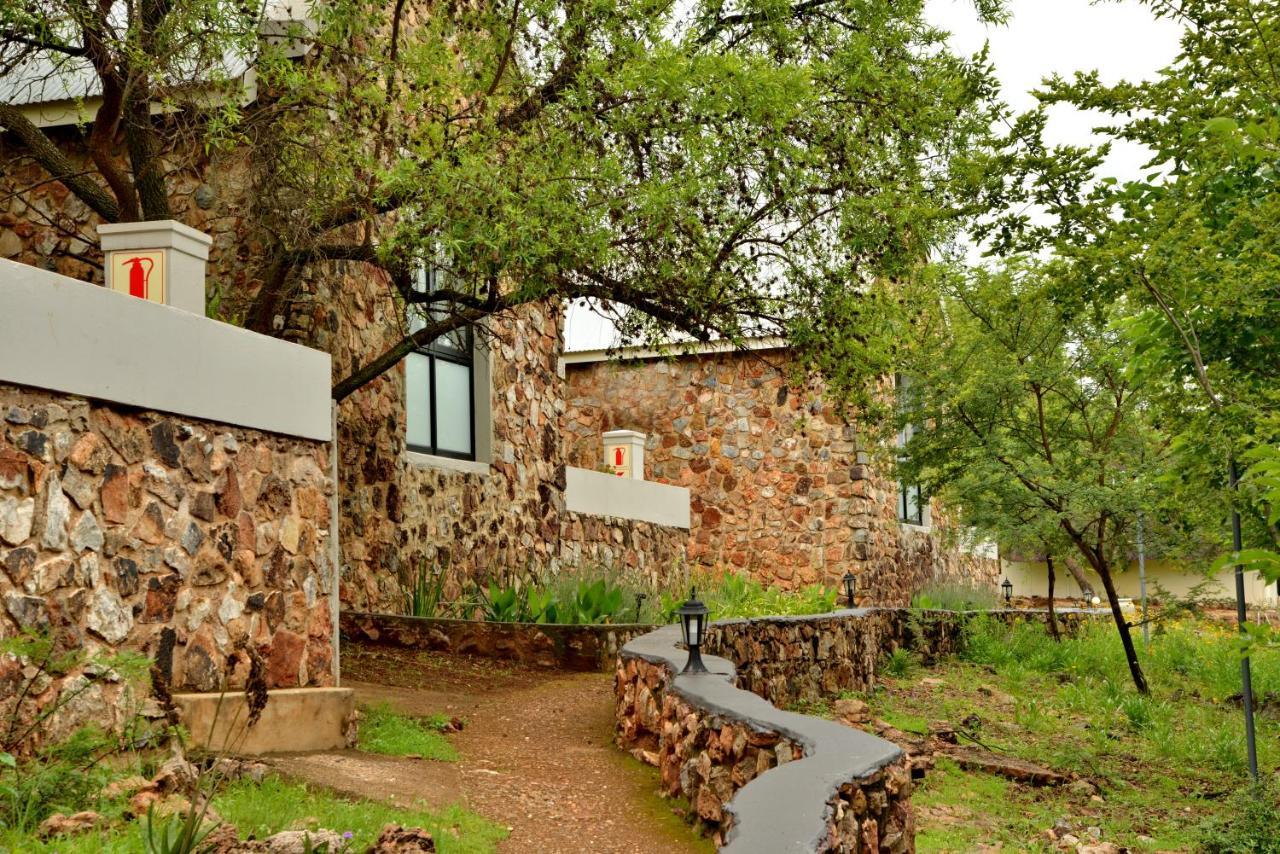 Thanda Manzi Country Hotel Centurion Luaran gambar