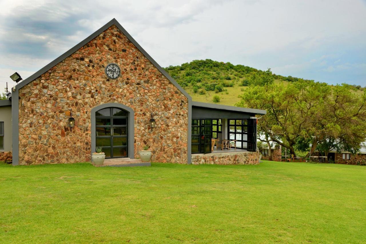 Thanda Manzi Country Hotel Centurion Luaran gambar