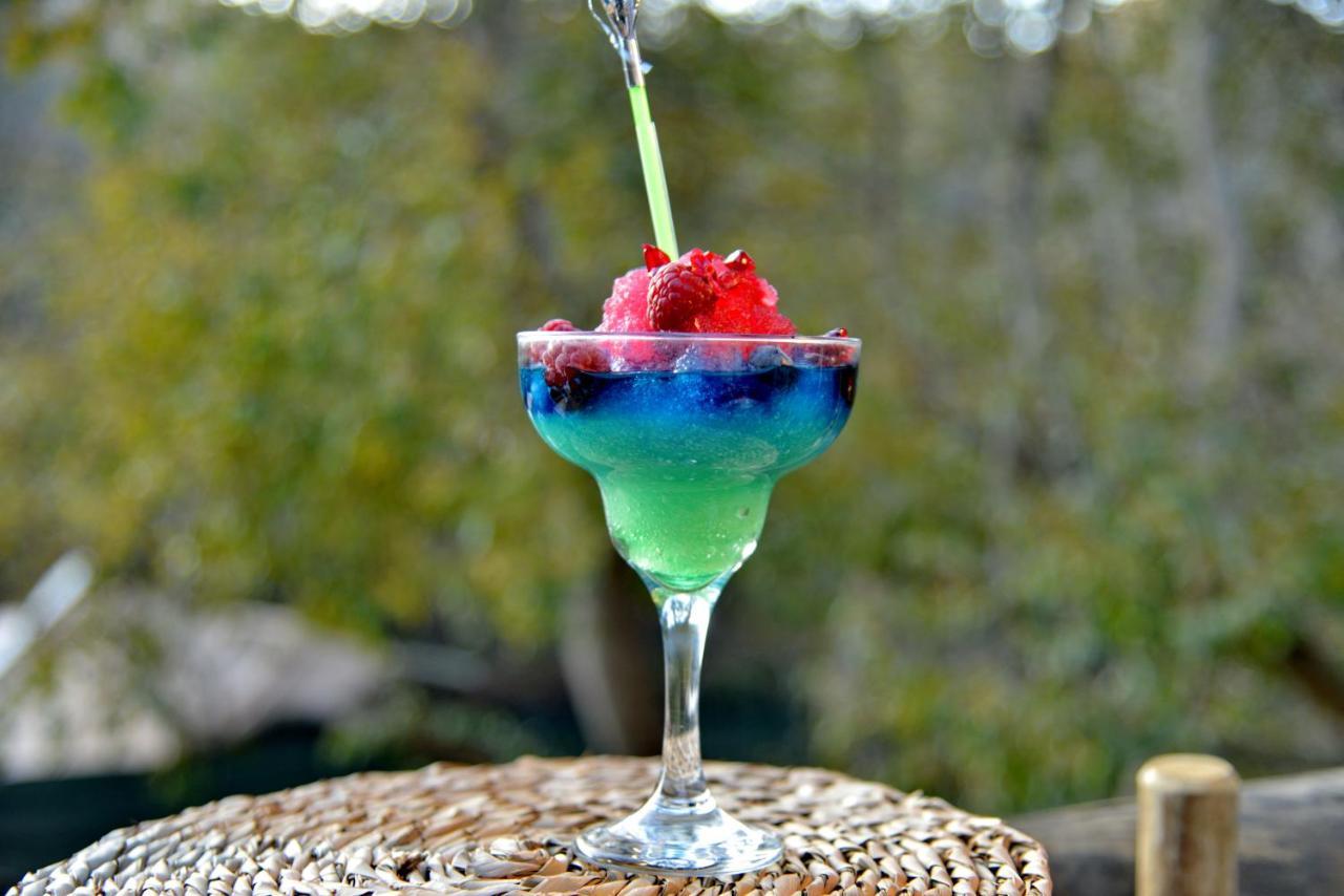 Thanda Manzi Country Hotel Centurion Luaran gambar