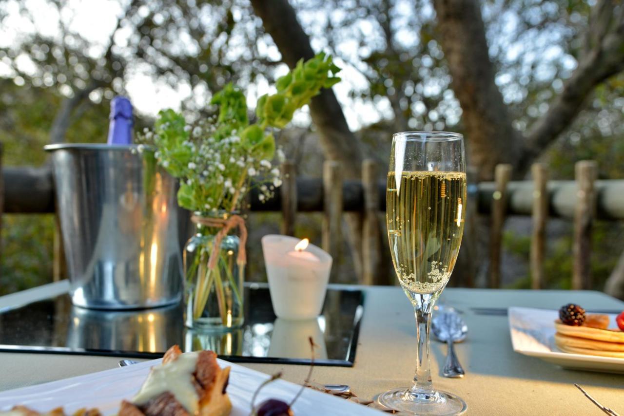 Thanda Manzi Country Hotel Centurion Luaran gambar
