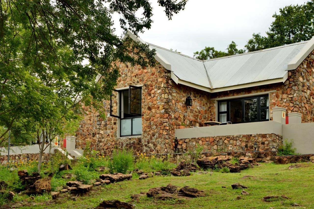 Thanda Manzi Country Hotel Centurion Luaran gambar