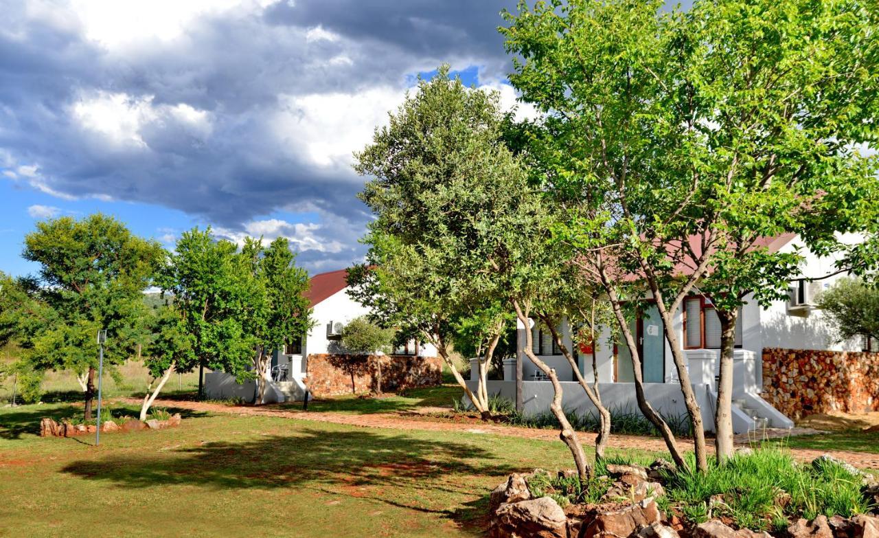 Thanda Manzi Country Hotel Centurion Luaran gambar