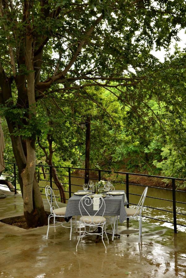 Thanda Manzi Country Hotel Centurion Luaran gambar