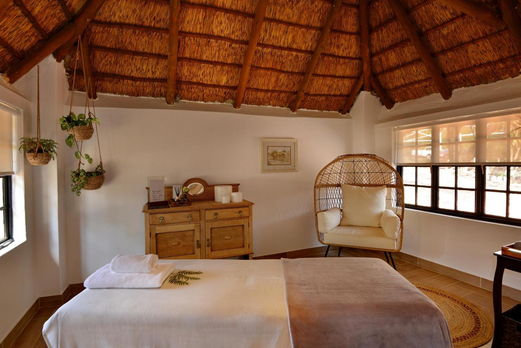 Thanda Manzi Country Hotel Centurion Luaran gambar