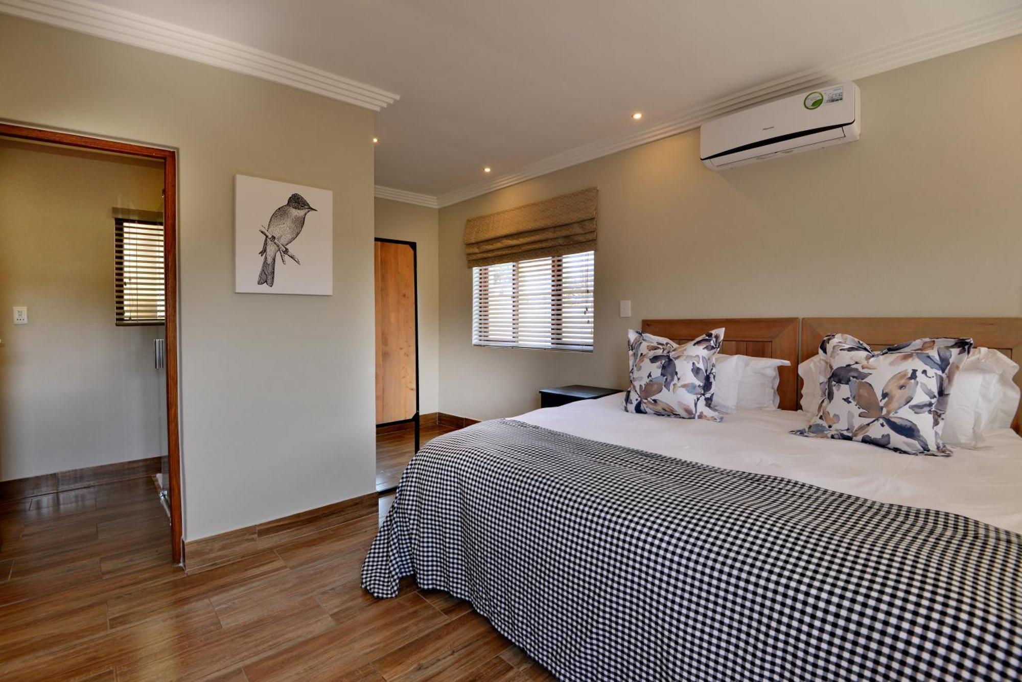 Thanda Manzi Country Hotel Centurion Luaran gambar