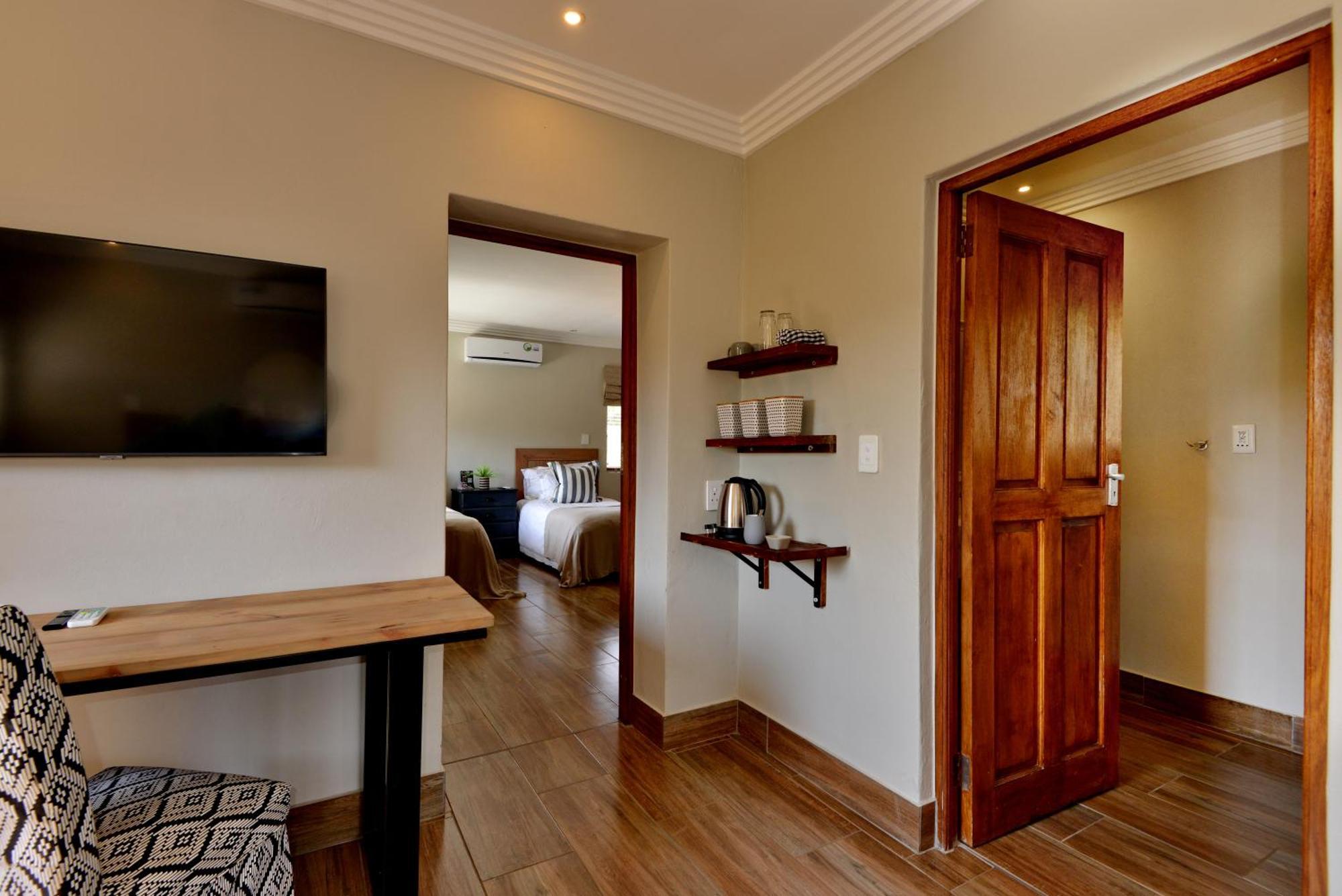 Thanda Manzi Country Hotel Centurion Luaran gambar