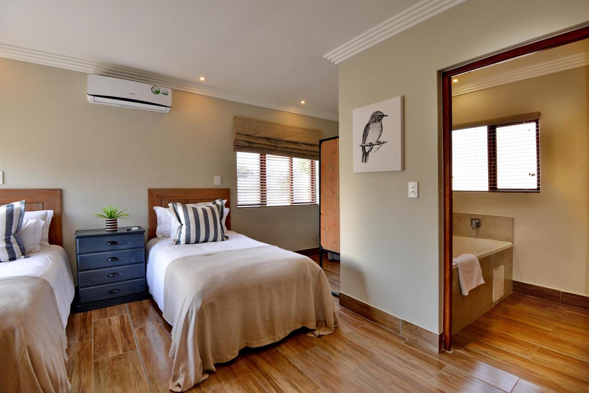 Thanda Manzi Country Hotel Centurion Luaran gambar